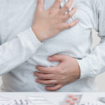 口臭の原因となる病気 消化器・呼吸器・全身疾患