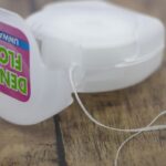 デンタルフロス完全ガイド:選び方、使い方、効果、そして歯周病予防への秘訣