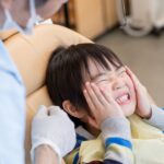 子どもの歯周病が危険である理由 主な症状や発見方法