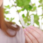 知覚過敏の治療にはナイトガード(マウスピース)も有効?