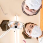 フラップ手術とは 進行した歯周病に対する治療方法