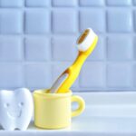 フッ素入りの歯磨き粉の効果と効能:健康な歯を保つための重要な一歩