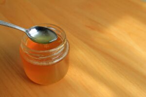 はちみつで舌苔を解消!自然な方法で口腔ケアを始めよう