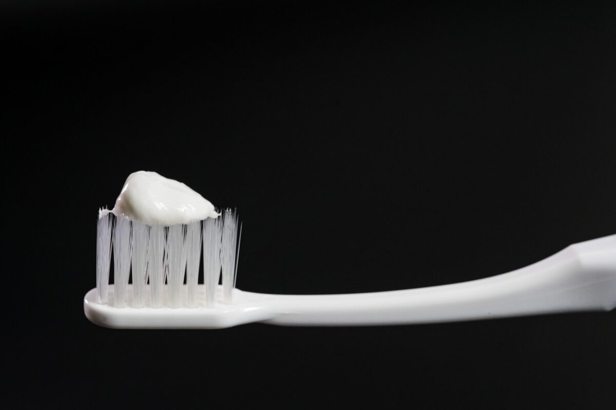 歯周病予防歯磨き粉の成分とは　メリットやデメリット