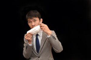 口臭とは　原因に迫る、学術的な観点からの分析