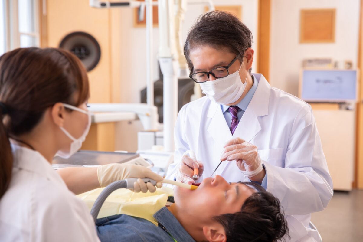 歯周病の治し方 - 効果的な治療法・手術手順と予防策を徹底解説！