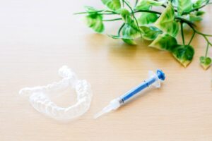 知覚過敏だとホワイトニングは難しい？控えるべき理由と対策法