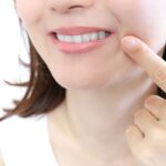 歯周ポケットが一箇所だけ深いってどういうこと?原因と対策
