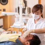 歯周ポケットの掃除は大切　歯周病を悪化させないために